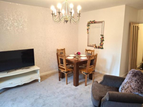 Fenkle Street Alnwick Apartment